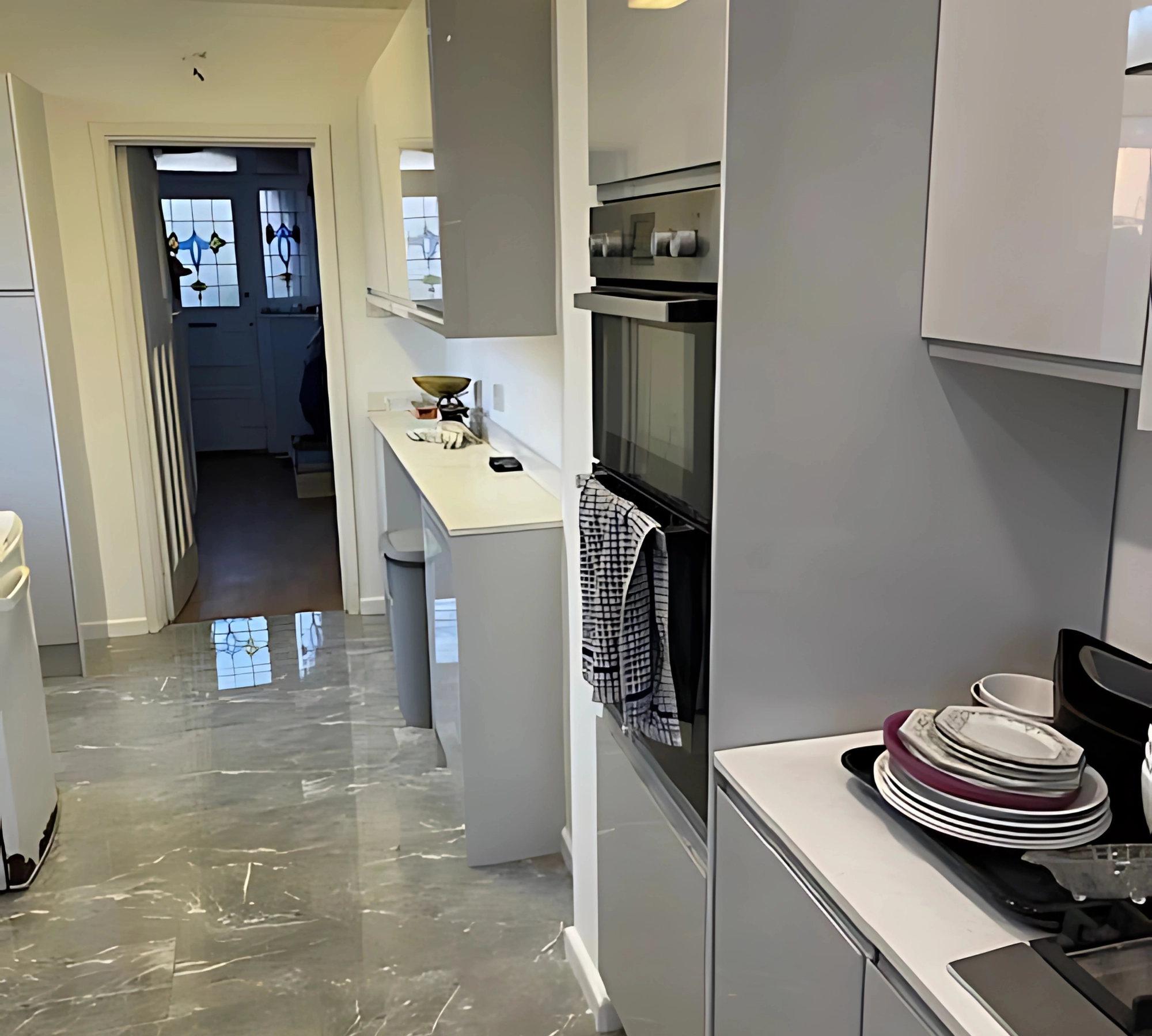 Tiling
